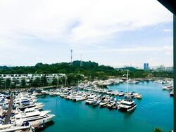The Oceanfront @ Sentosa Cove (D4), Condominium #454592271